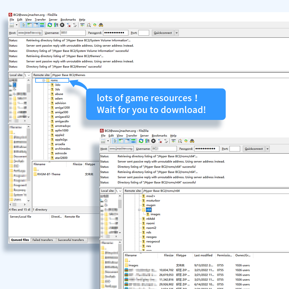 Games Download Resource with 1 - Retro Gaming Style 评论和价格