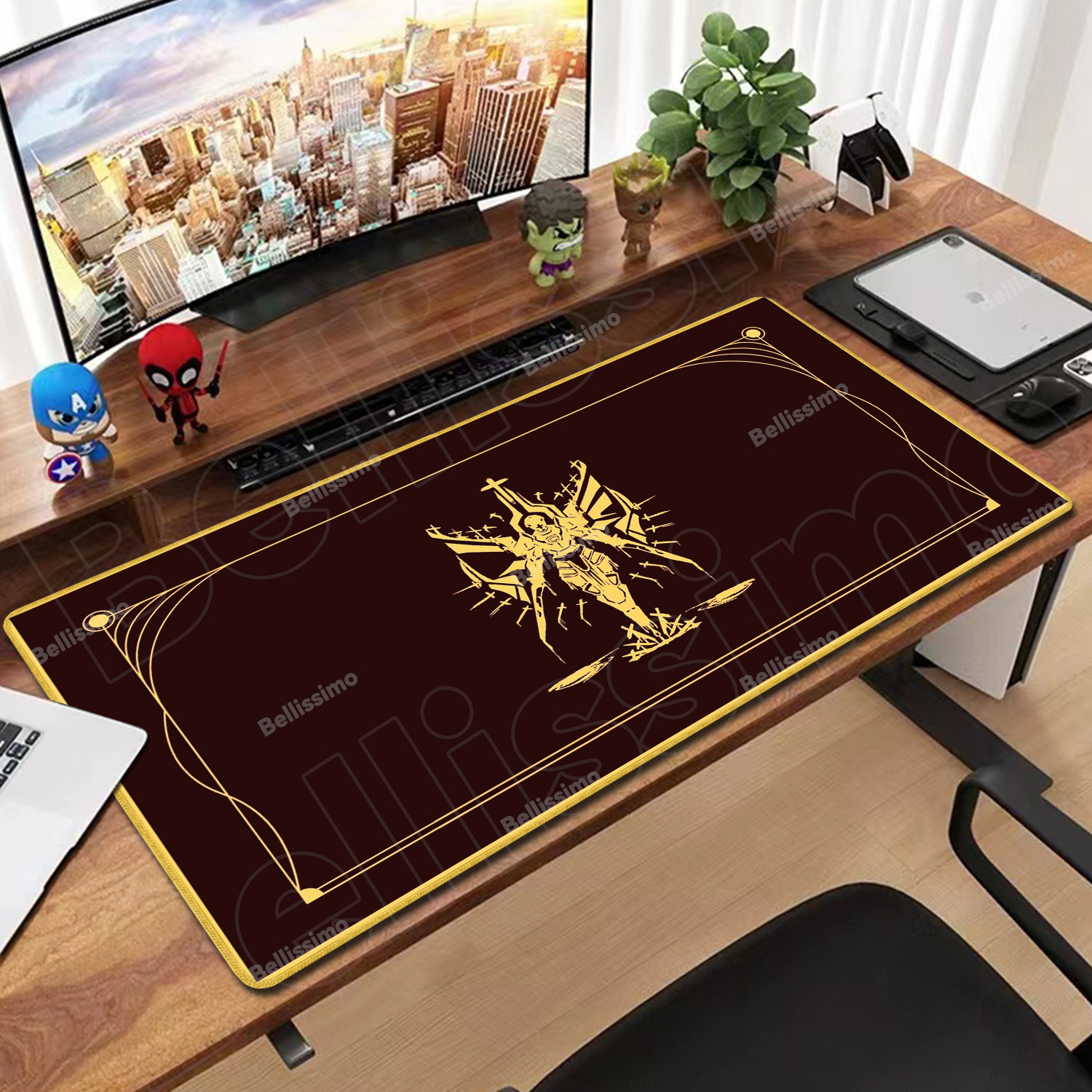 Fast-paced retro shooter ULTRA - Retro Gaming Keyboard And Mouse 评论和价格