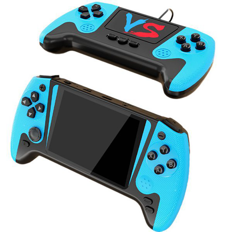 Q21 Retro Portable Game Consol - Retro Gaming For Tv 评论和价格