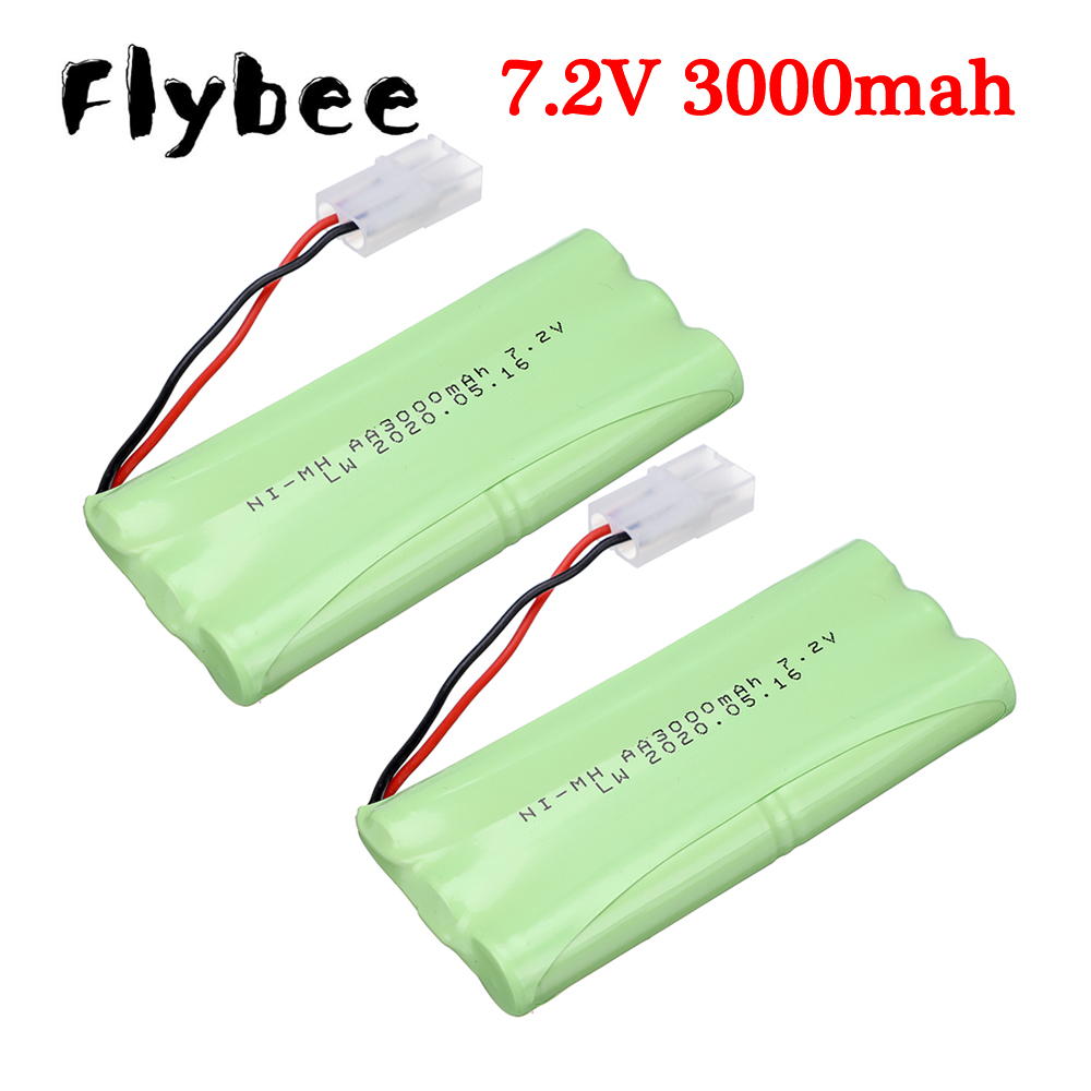 7.2v  Rechargeable Battery 300 - Rechargeable Battery Aa 评论和价格