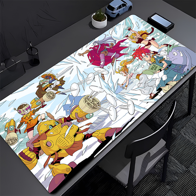 Mouse Pad Laptop Retro Game C- - Retro Gaming Keyboard And Mouse 评论和价格