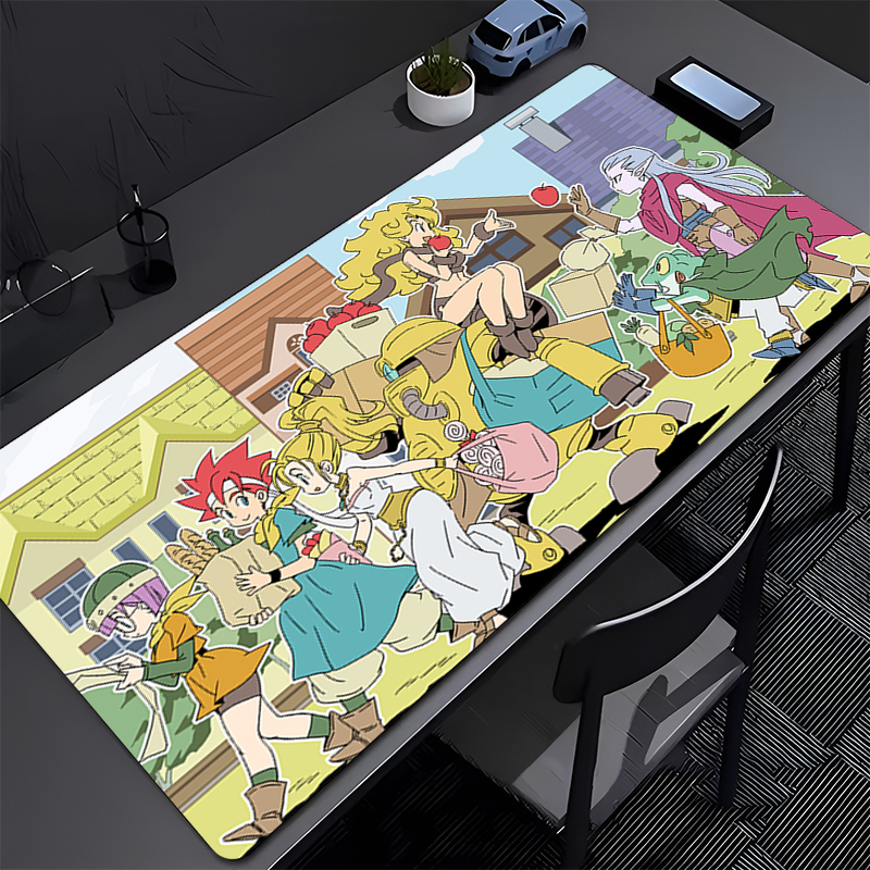 Mouse Pad Laptop Retro Game C- - Retro Gaming Keyboard And Mouse 评论和价格