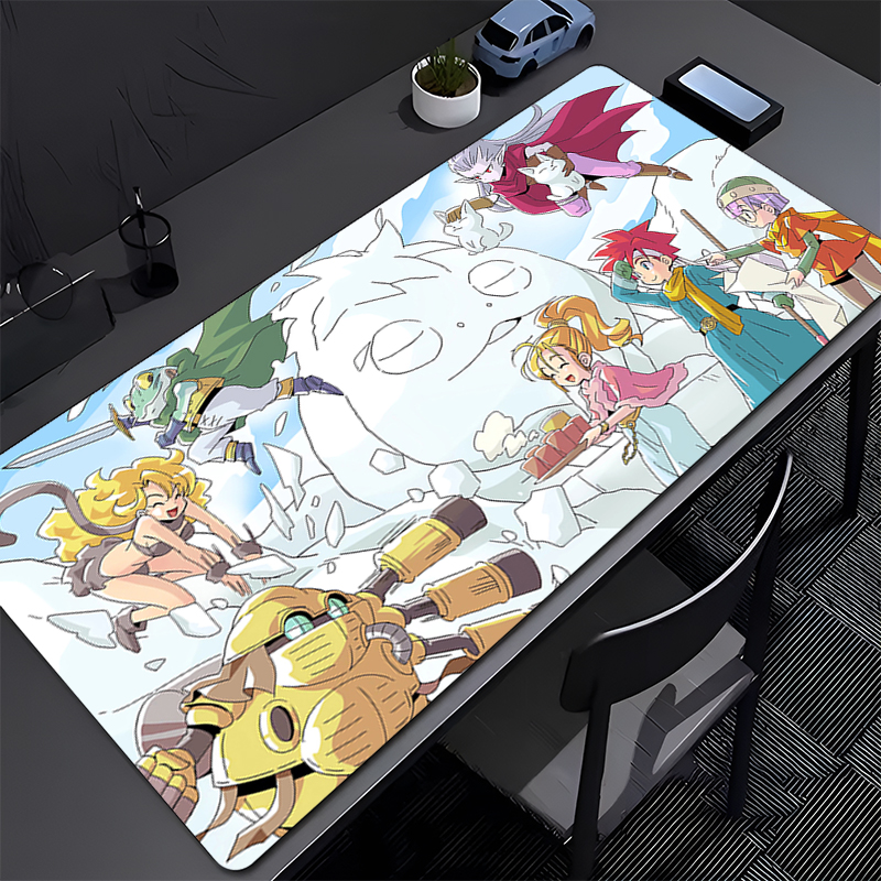 Mouse Pad Laptop Retro Game C- - Retro Gaming Keyboard And Mouse 评论和价格