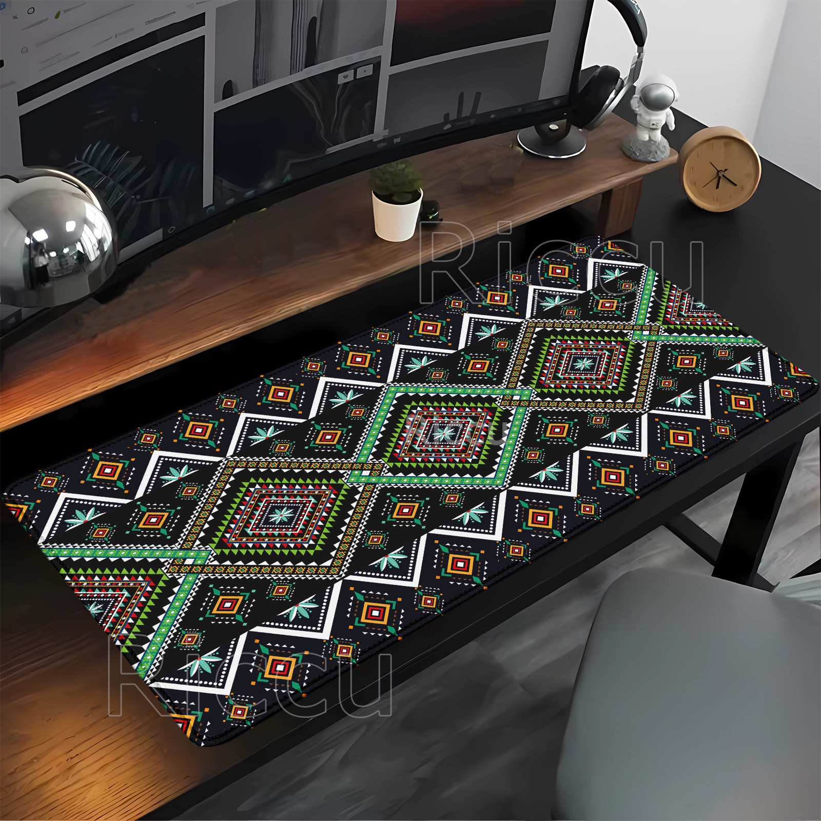 Persian Mysterious Retro patte - Retro Gaming Style 评论和价格