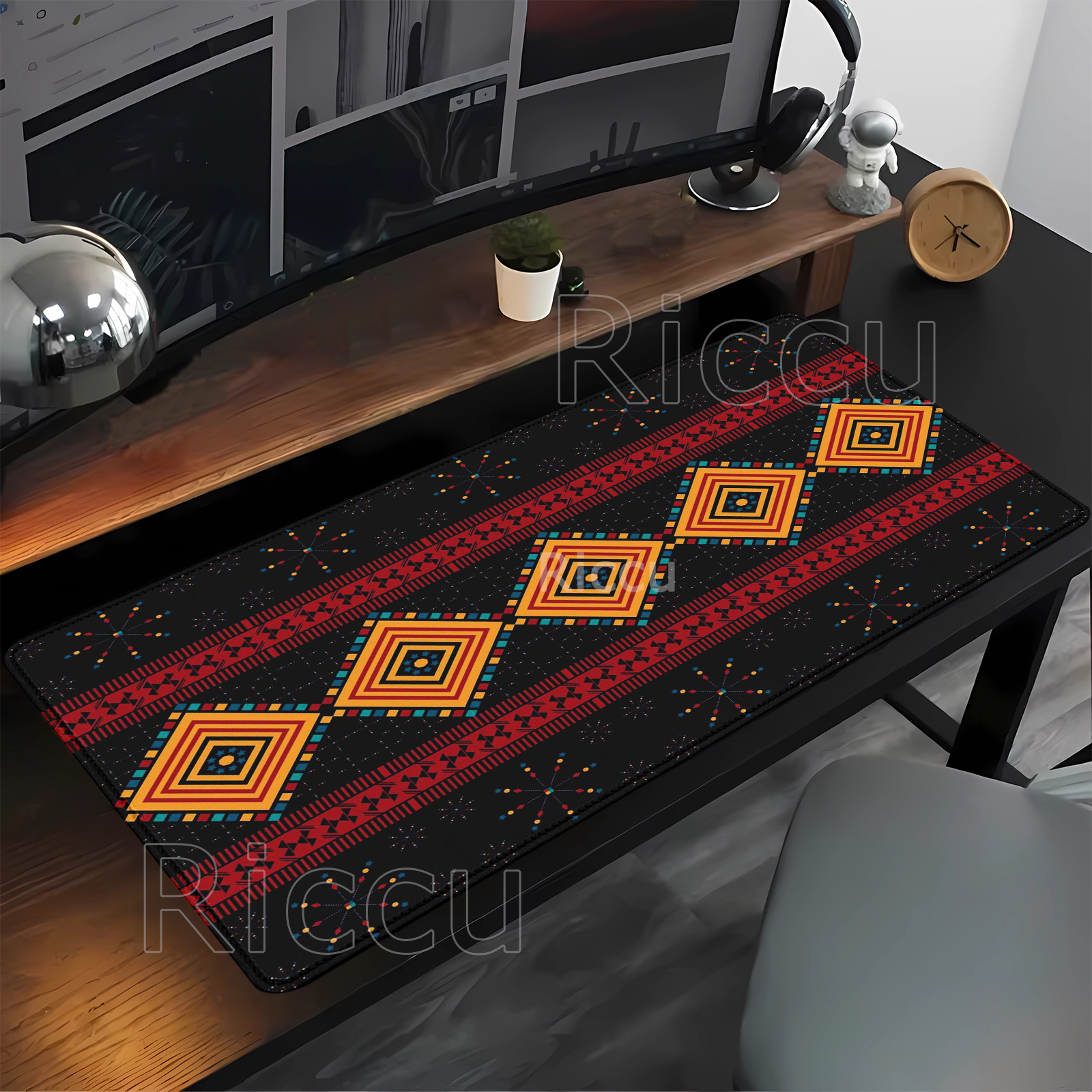 Persian Mysterious Retro patte - Retro Gaming Style 评论和价格
