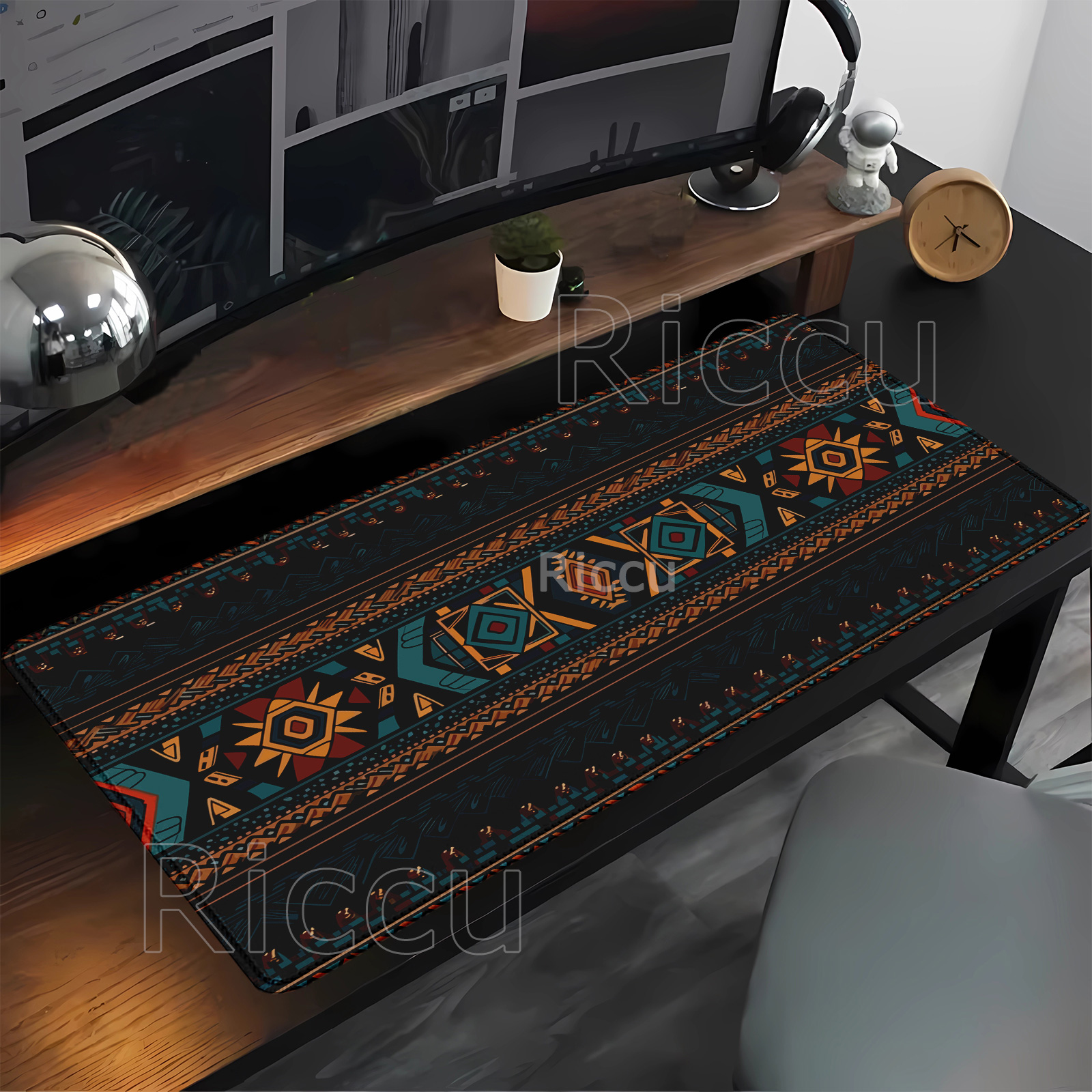 Persian Mysterious Retro patte - Retro Gaming Style 评论和价格