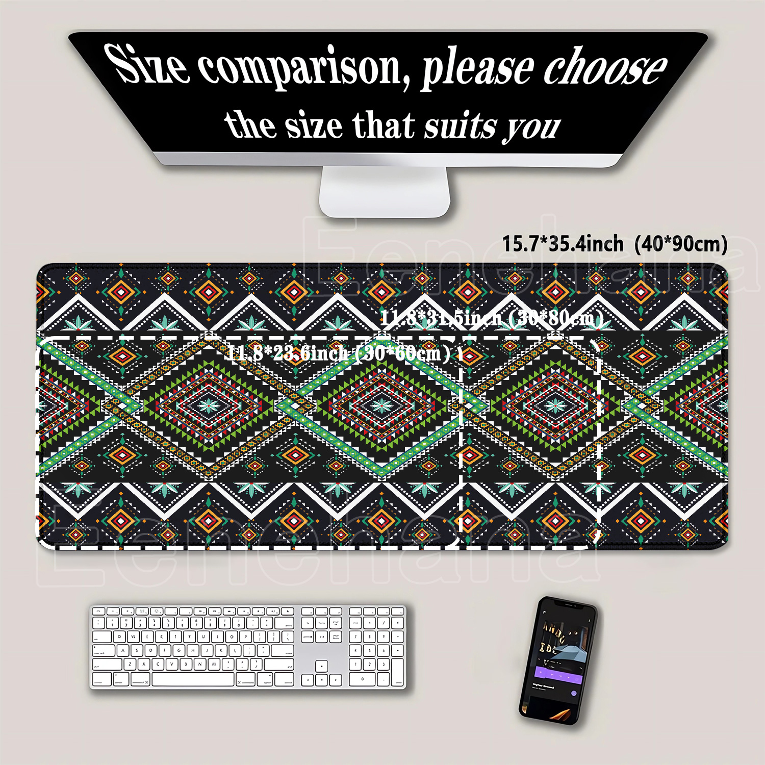 Persian Mysterious Retro patte - Retro Gaming Style 评论和价格