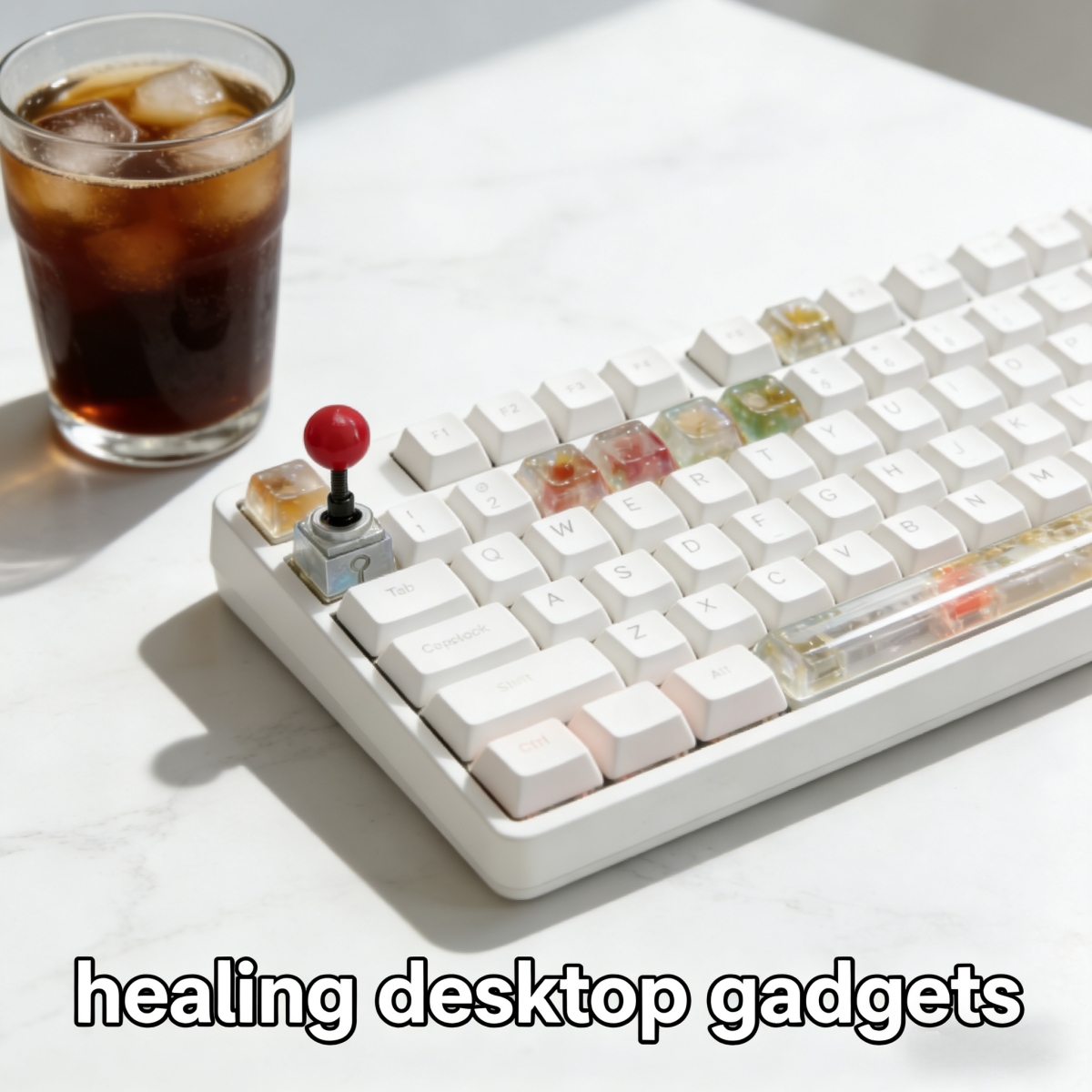 NEW Artisan Keycaps Game Rocke - Retro Gaming Games 评论和价格