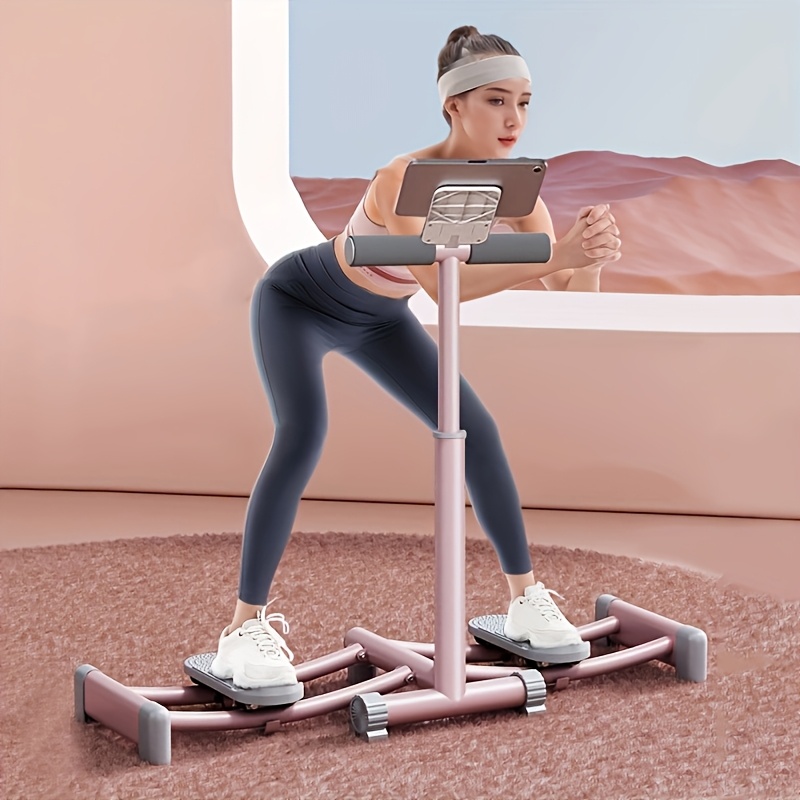 Ski Machine Pelvic Floor Train - Rechargeable Battery Aa 评论和价格