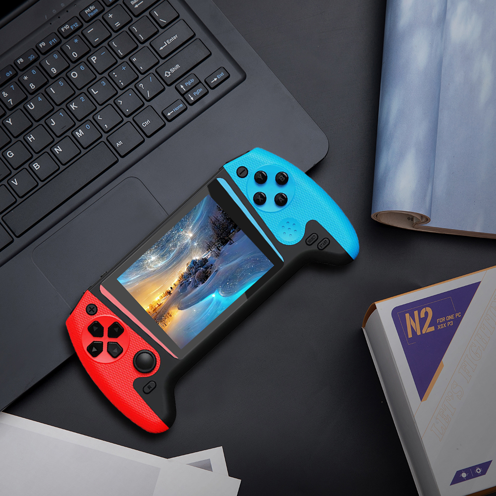 Retro Handheld Game Console 3. - Retro Gaming For Tv 评论和价格