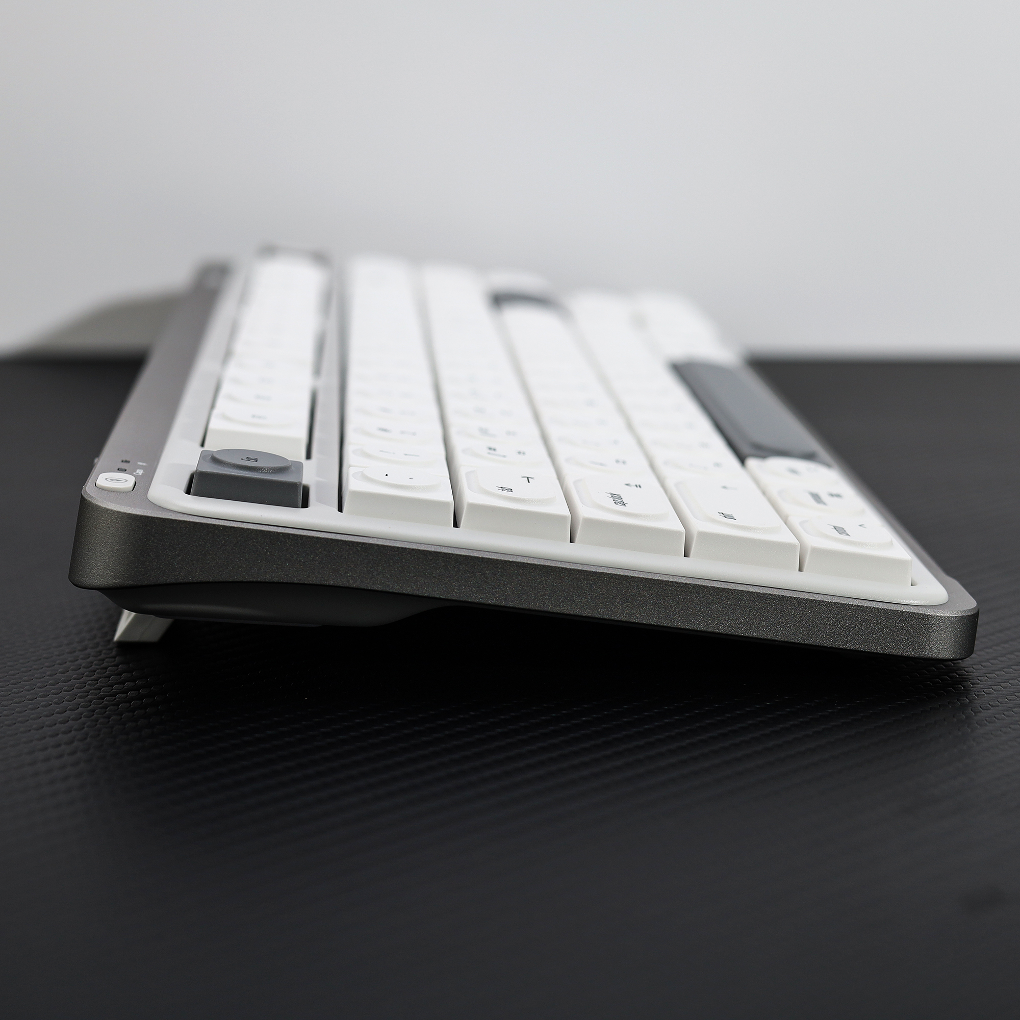 KBDiy Doys Keycaps Retro MAC S - Retro Gaming Style 评论和价格
