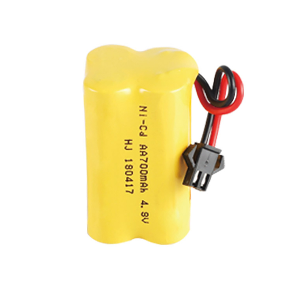 4.8v 700/1400/1800mah NiCd Bat - Rechargeable Battery Aa 评论和价格