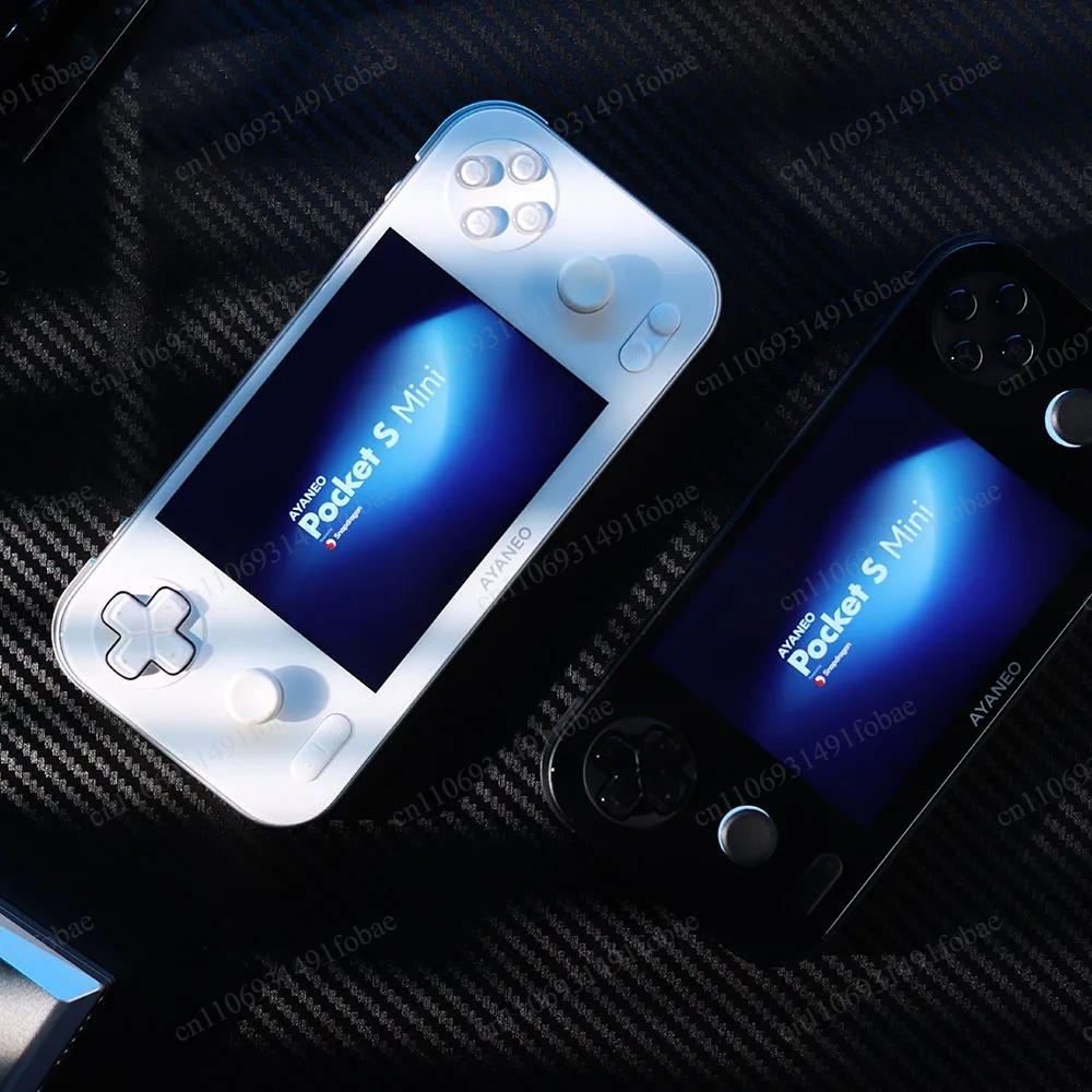 AYANEO Pocket S Mini Retro Han - Retro Gaming Games 评论和价格