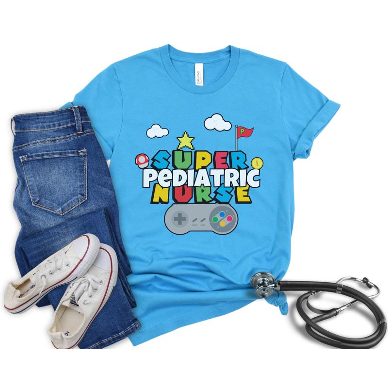 Retro Video Game Pediatric Nur - Retro Gaming Gifts For Men 评论和价格
