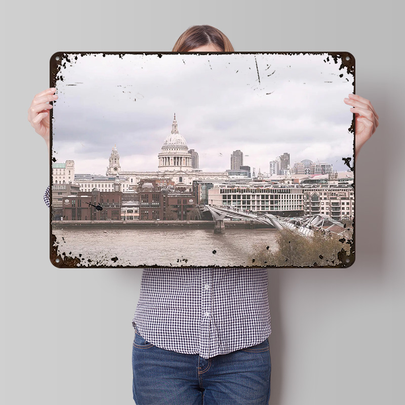 London SLondon England Printed - Retro Gaming In London 评论和价格