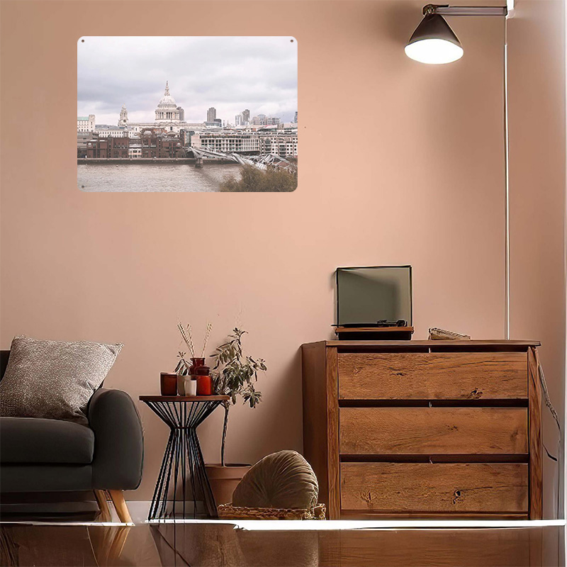 London SLondon England Printed - Retro Gaming In London 评论和价格