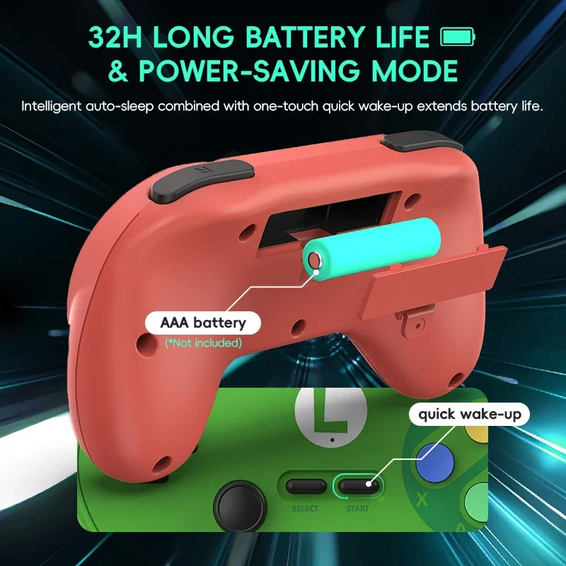 Data Frog PC07 Wireless Retro  - Retro Gaming For Tv 评论和价格