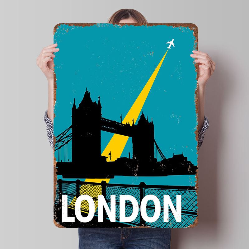 London Travel With Tower Bridg - Retro Gaming In London 评论和价格