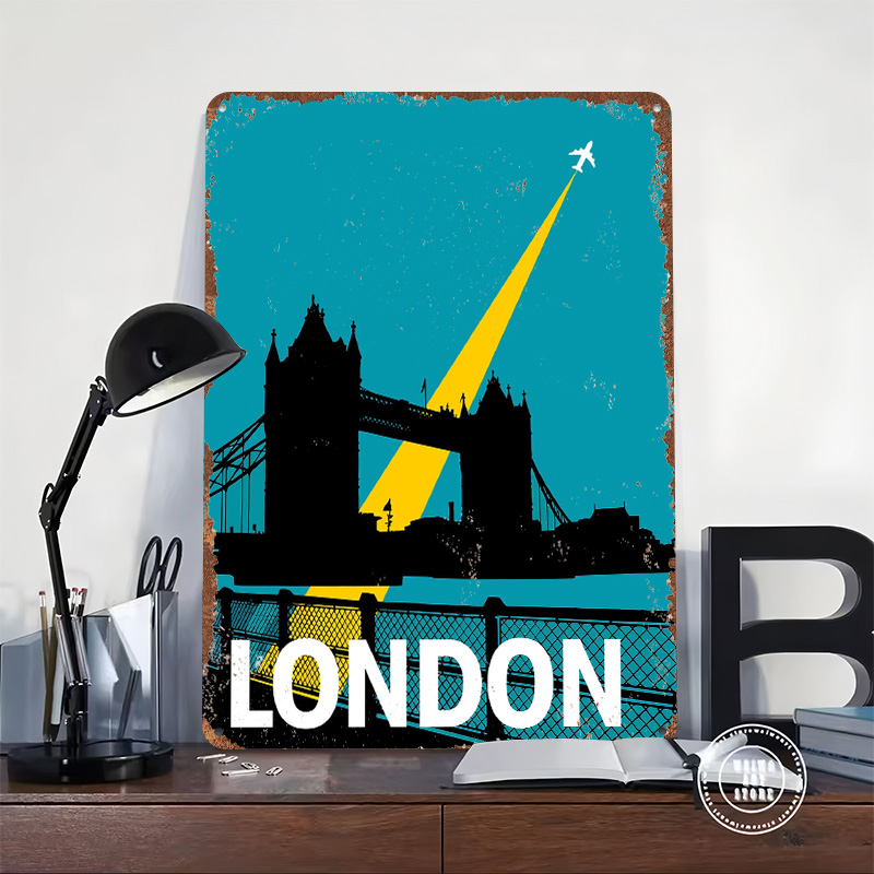 London Travel With Tower Bridg - Retro Gaming In London 评论和价格