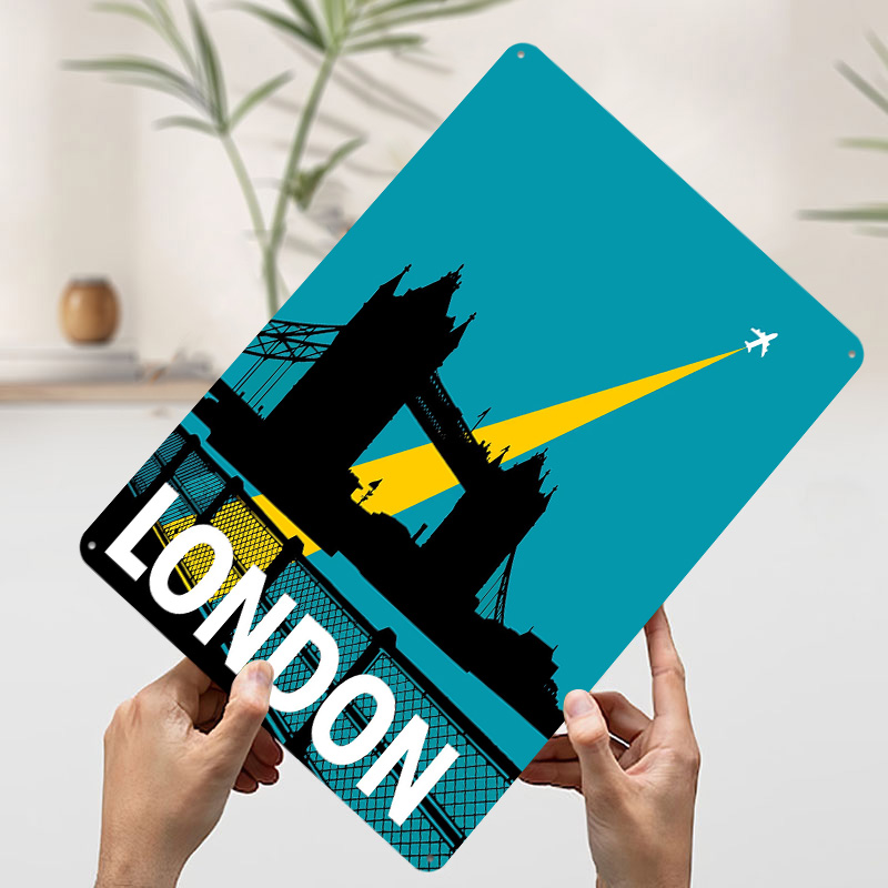 London Travel With Tower Bridg - Retro Gaming In London 评论和价格