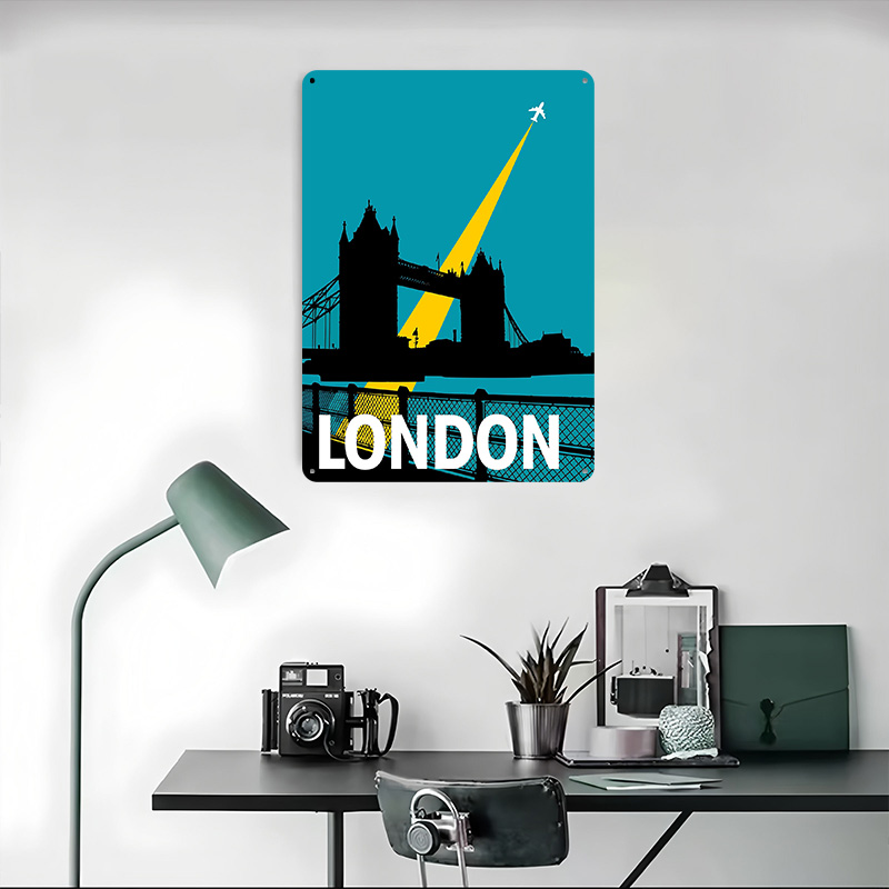 London Travel With Tower Bridg - Retro Gaming In London 评论和价格