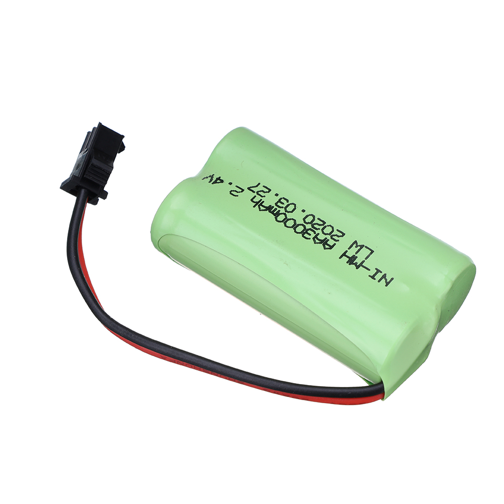 2.4V 3000mah NIMH AA Battery p - Rechargeable Battery Aa 评论和价格