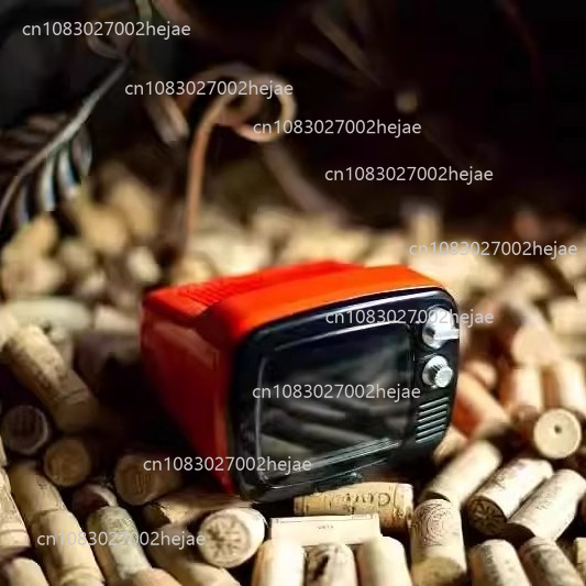 16GB Retro Smart Mini TV with  - Retro Gaming For Tv 评论和价格