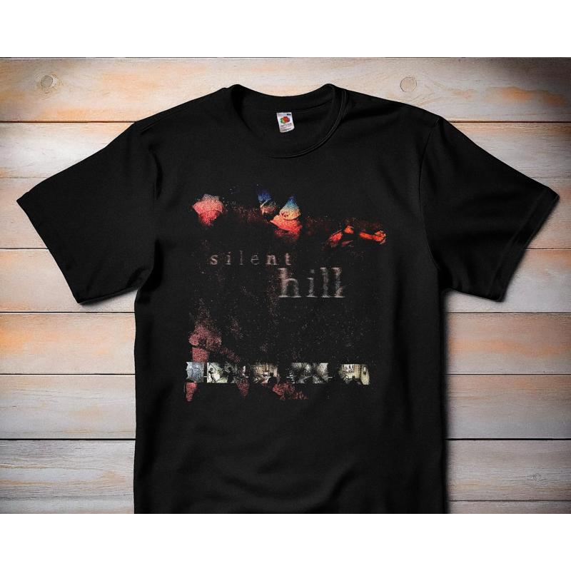 Silent Hill Classic Video Game - Retro Gaming Games 评论和价格