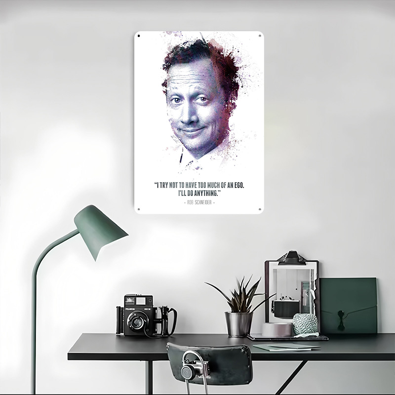 Rob Schneider and His Quote. T - Retro Gaming Quotes 评论和价格