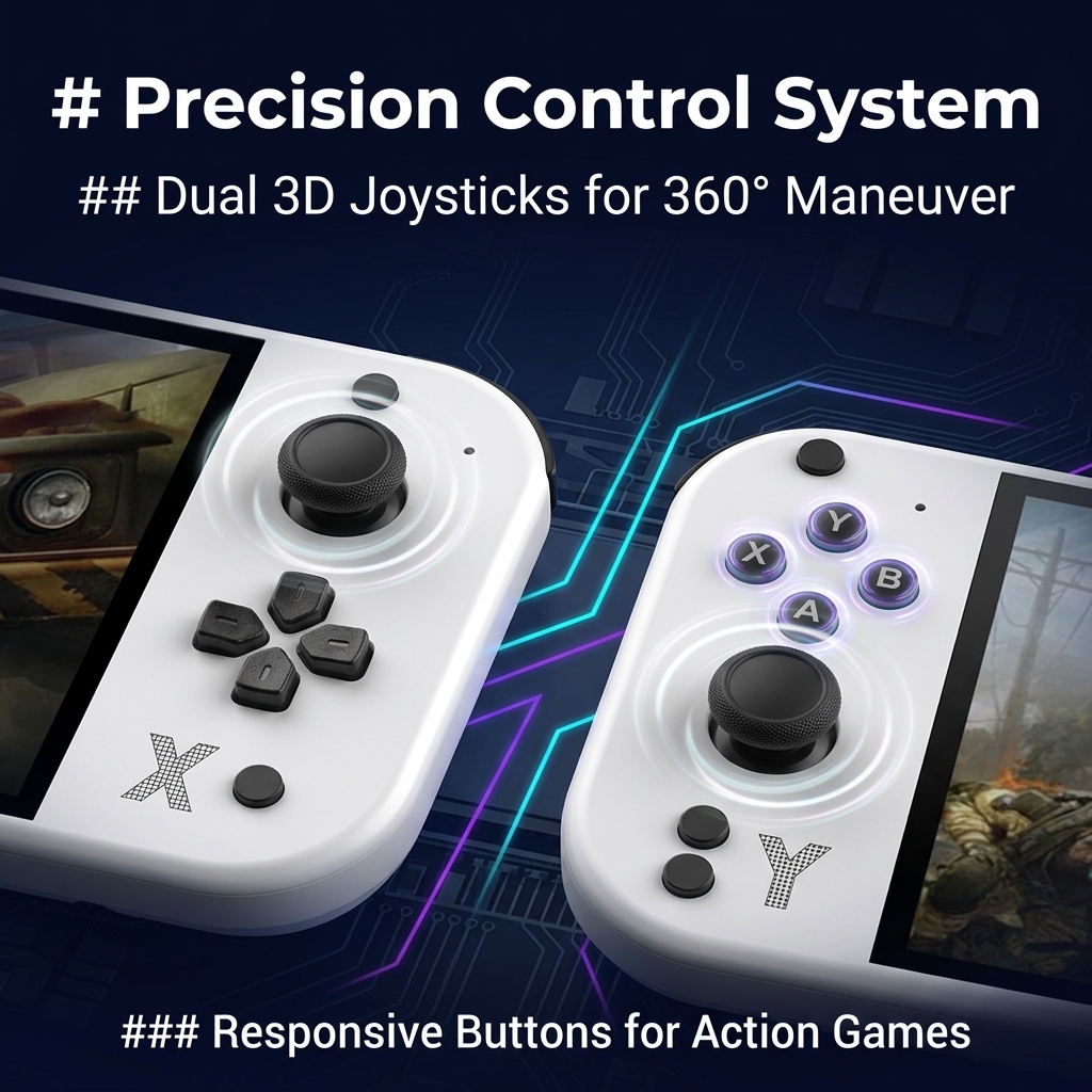 G90 Portable Handheld Game Con - Retro Gaming For Tv 评论和价格