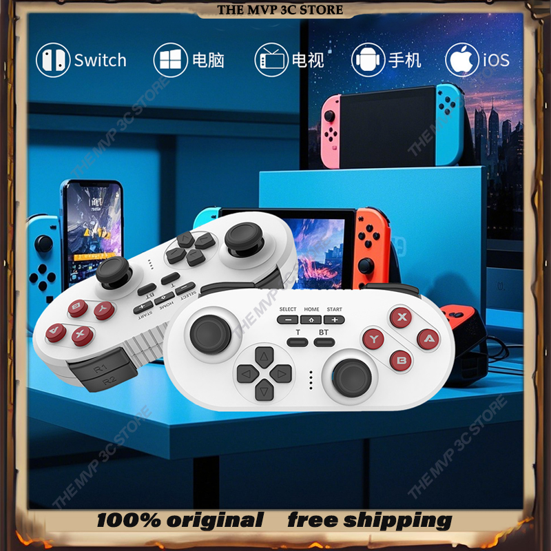 Brook Retro Mini Gaming Contro - Retro Gaming Xbox Controller 评论和价格