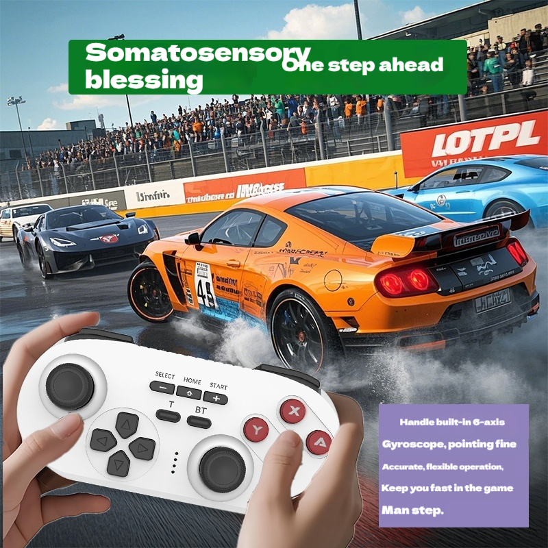 Brook Retro Mini Gaming Contro - Retro Gaming Xbox Controller 评论和价格