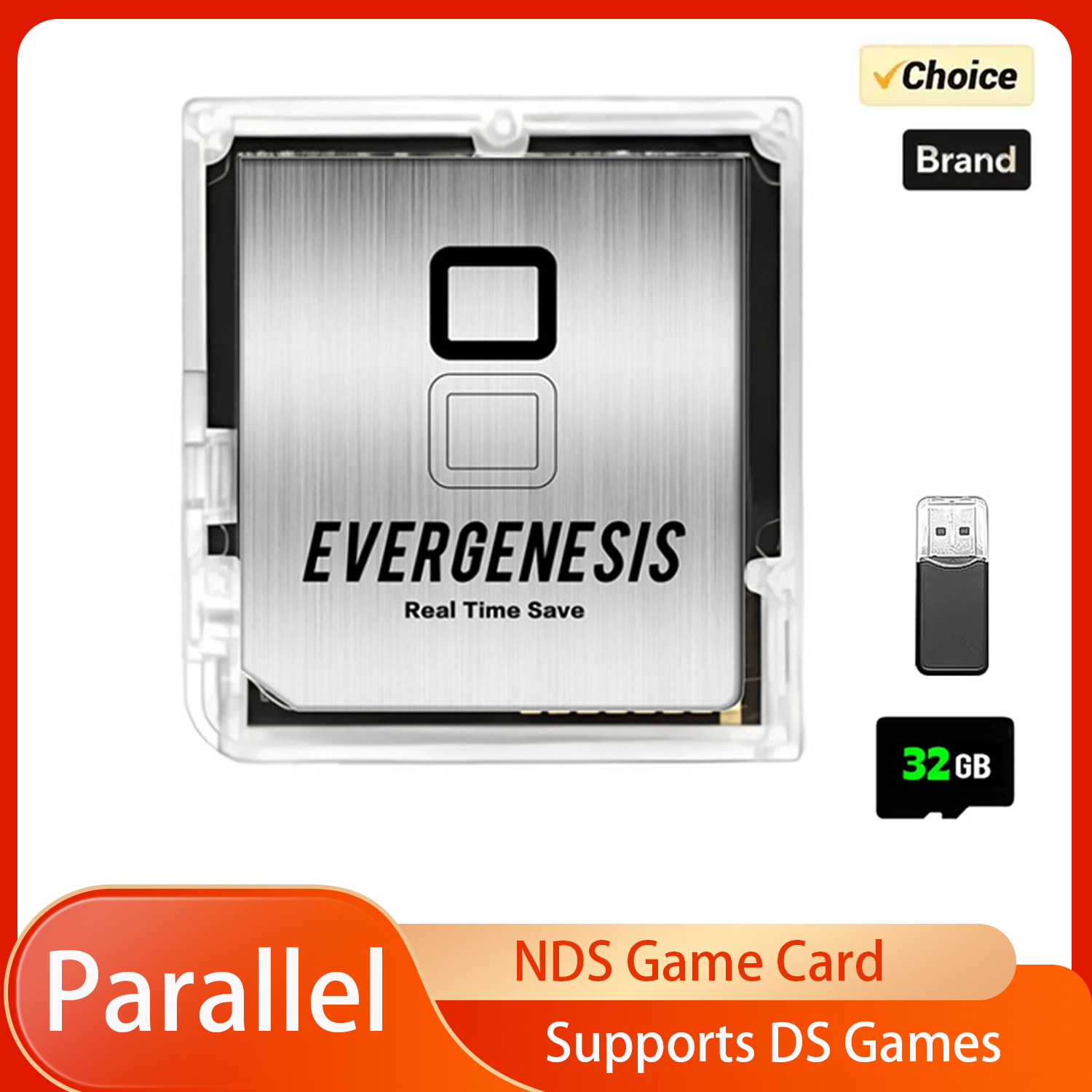 Parallel Retro Video Game Card - Retro Gaming Style 评论和价格