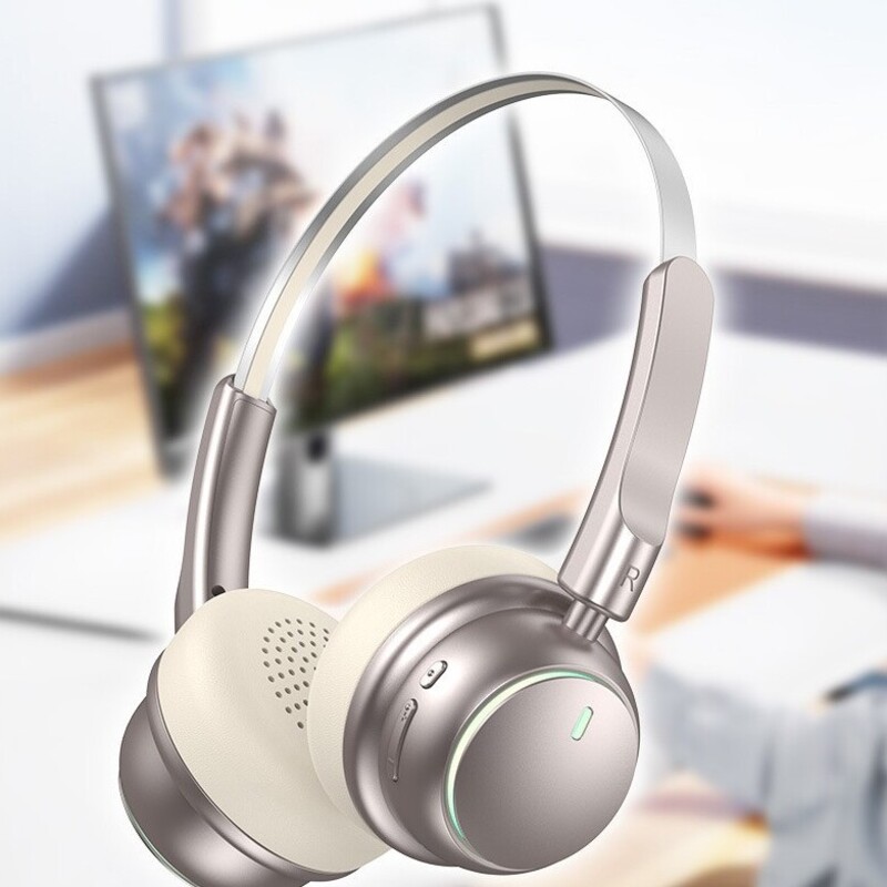 Head Mounted Wireless Bluetoot - Retro Gaming Life 评论和价格