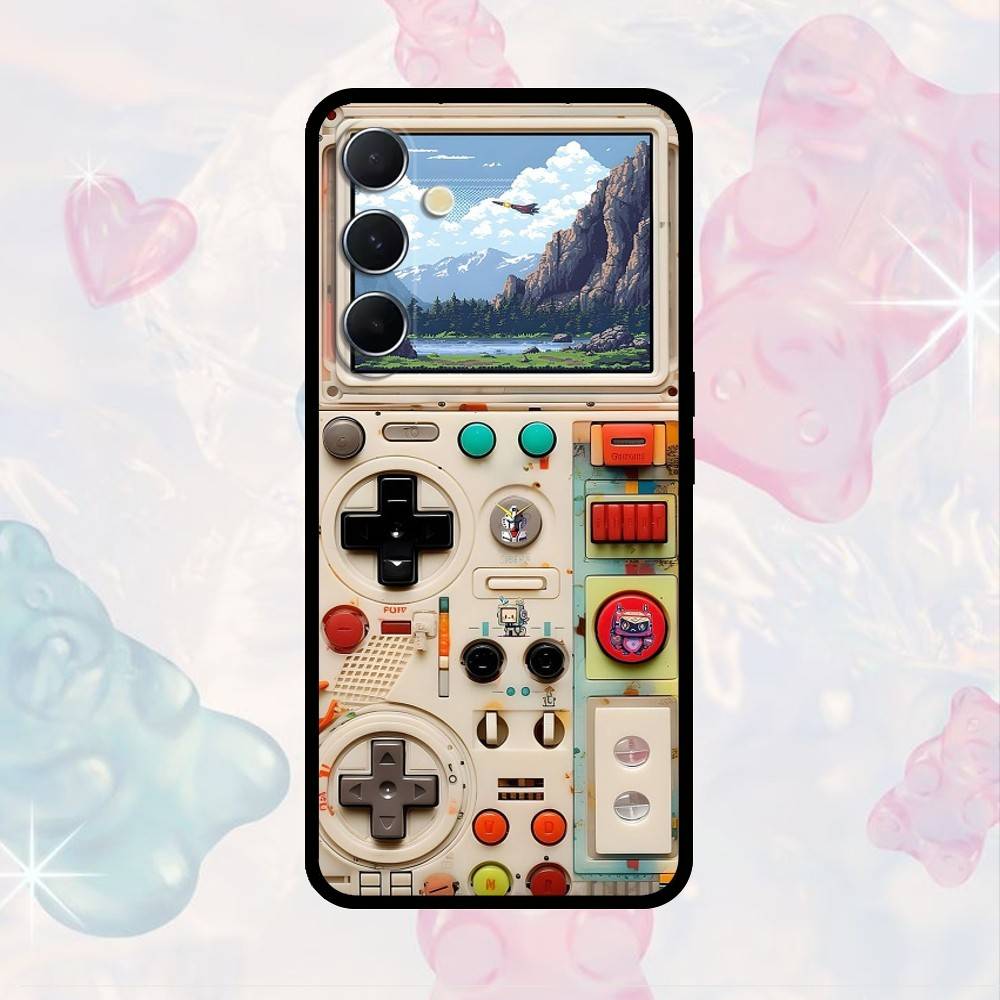 AAA Retro Gaming Console  Phon - Retro Gaming Quotes 评论和价格
