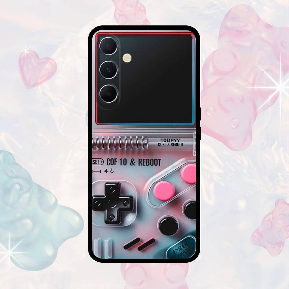 AAA Retro Gaming Console  Phon - Retro Gaming Quotes 评论和价格