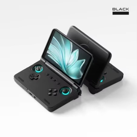 Blue Retroid Pocket Flip 2 5.5 - Retro Gaming Games 评论和价格