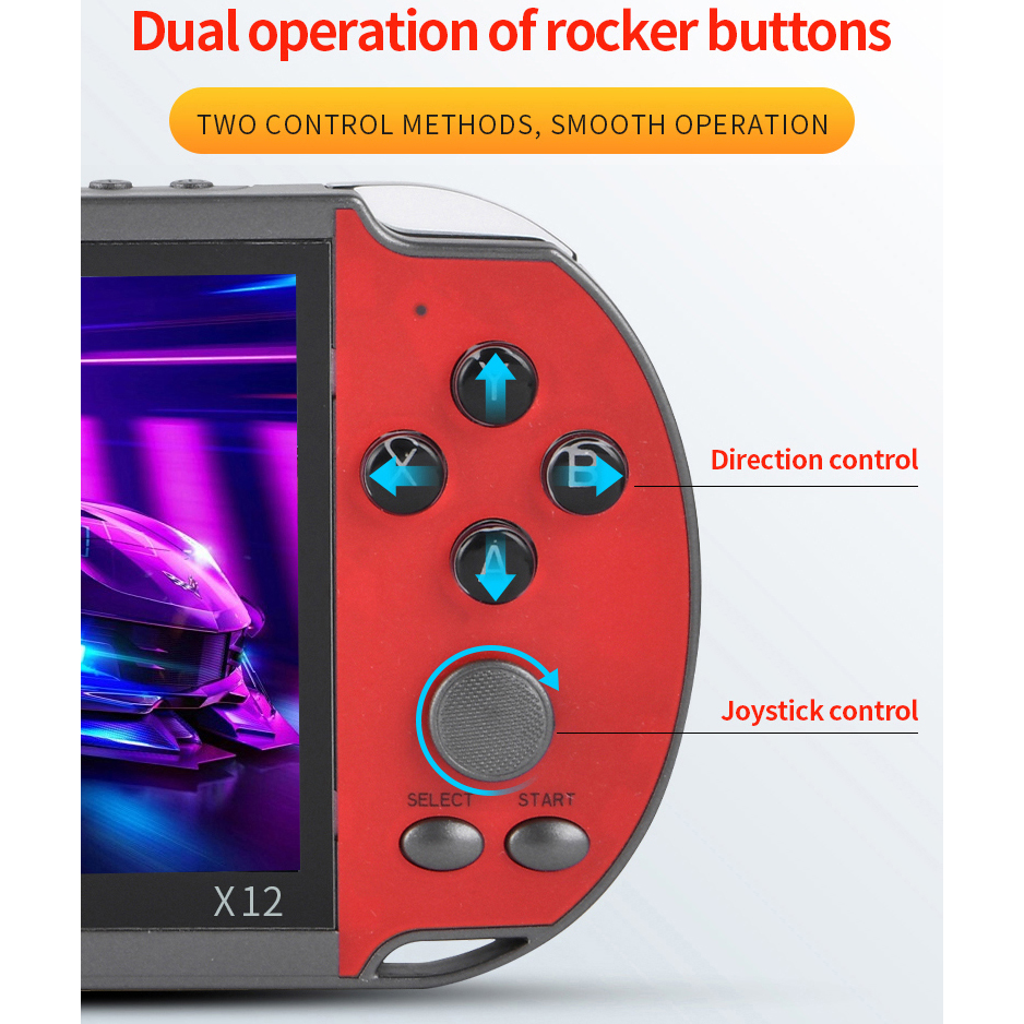 Portable Handheld Videogame TV - Retro Gaming For Tv 评论和价格