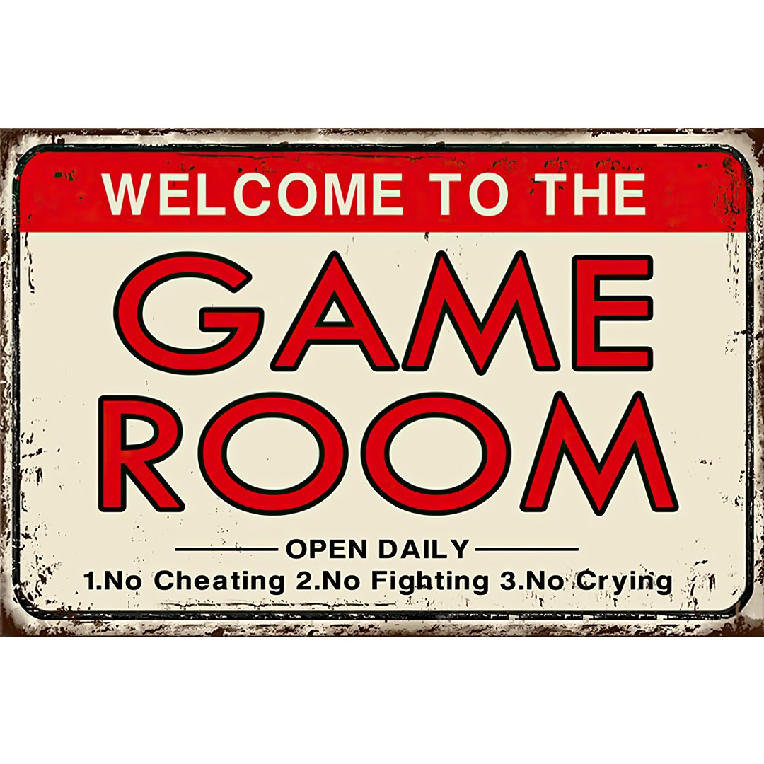 Video Game Room Accessories an - Retro Gaming Games 评论和价格