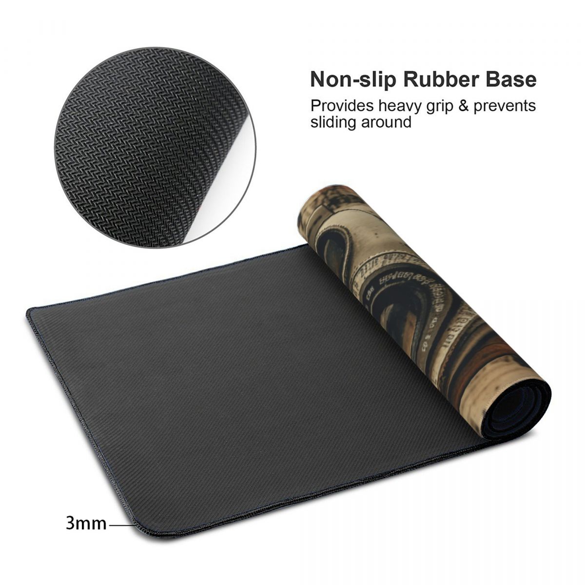 Retro Camera Artistic Large Mo - Retro Gaming Keyboard And Mouse 评论和价格