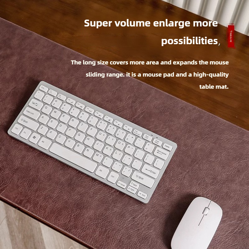 Retro Mousepad Mouse Pad Large - Retro Gaming Style 评论和价格