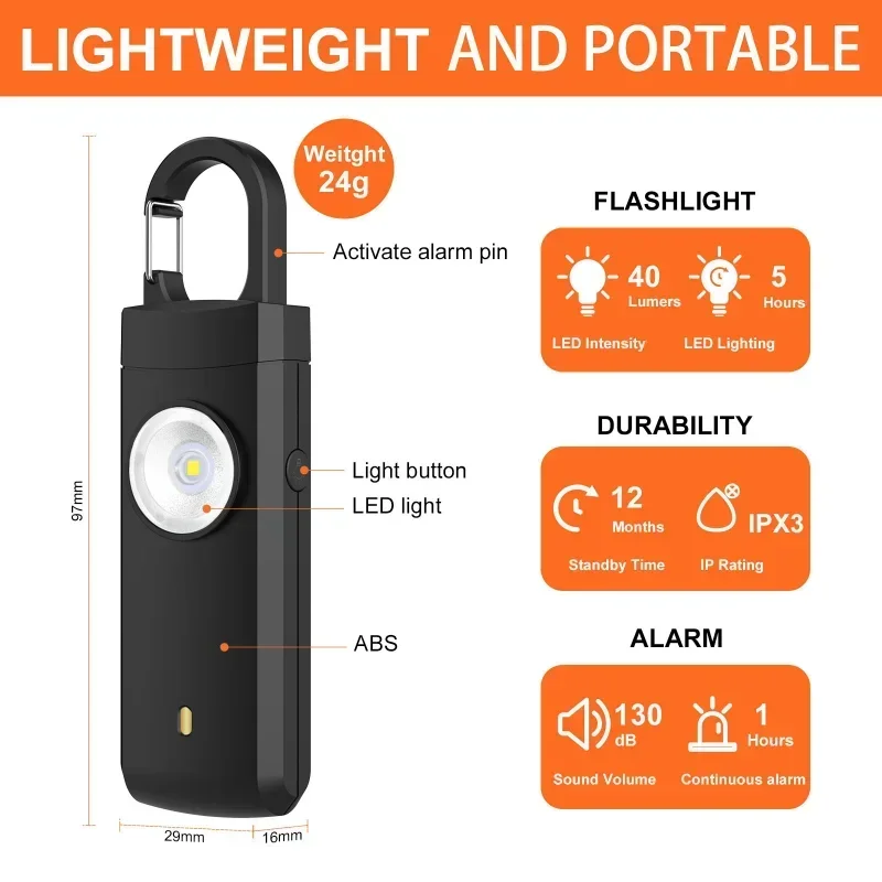 Self Defense LED Flashlight US - Rechargeable Battery Aa 评论和价格