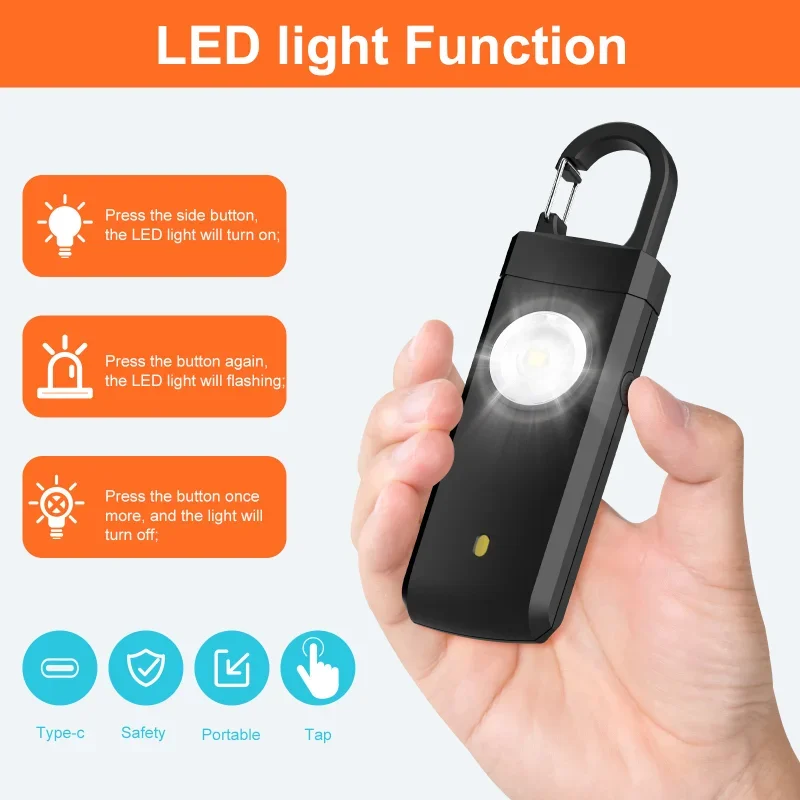 Self Defense LED Flashlight US - Rechargeable Battery Aa 评论和价格