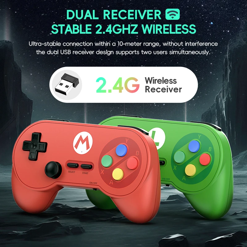 Data Frog PC07 Classic Style W - Retro Gaming For Tv 评论和价格
