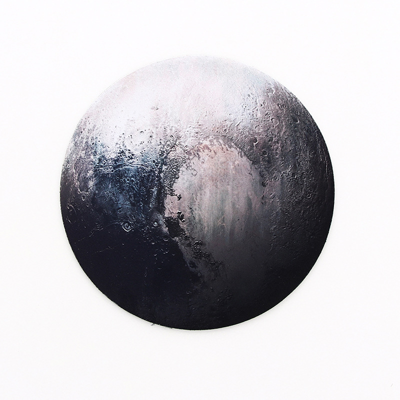 Fashion Moon Phase Planet  Ret - Retro Gaming Style 评论和价格
