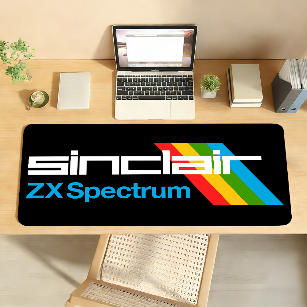 Retro Sinclair Zx Spectrum Coo - Retro Gaming Style 评论和价格