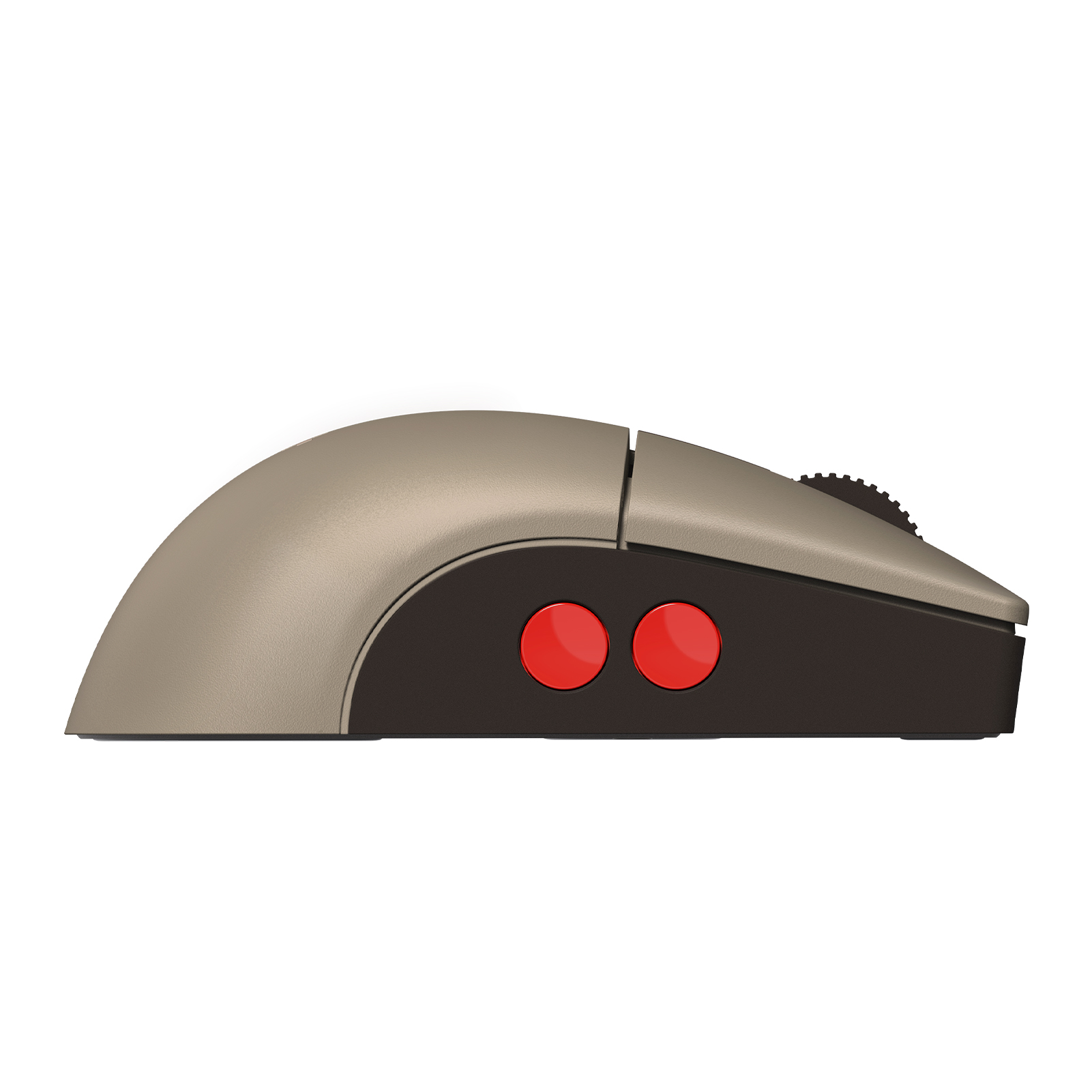 8Bitdo Retro R8 Mouse with Cha - Retro Gaming Keyboard And Mouse 评论和价格