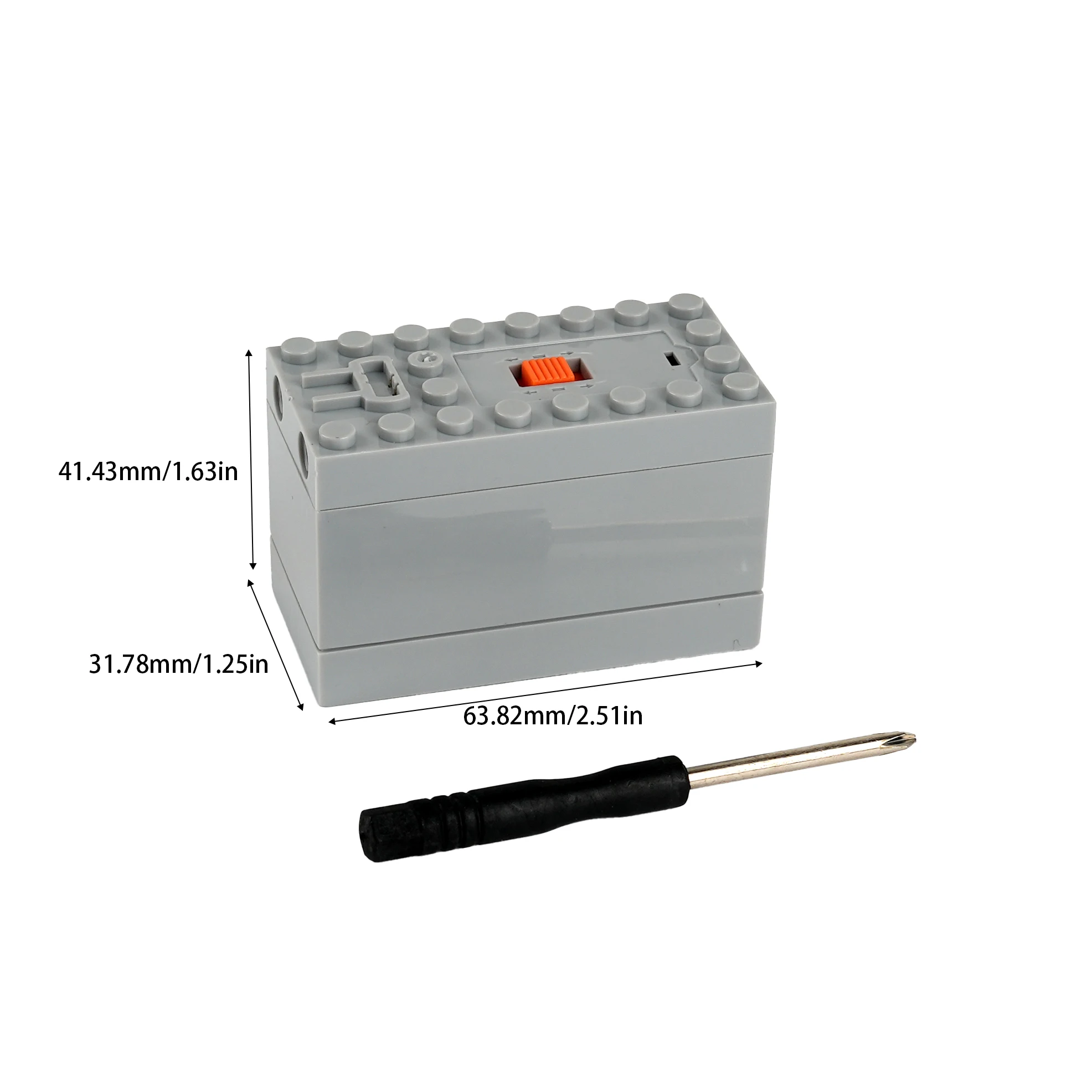 MOC Multi-function Power Group - Rechargeable Battery Aa 评论和价格
