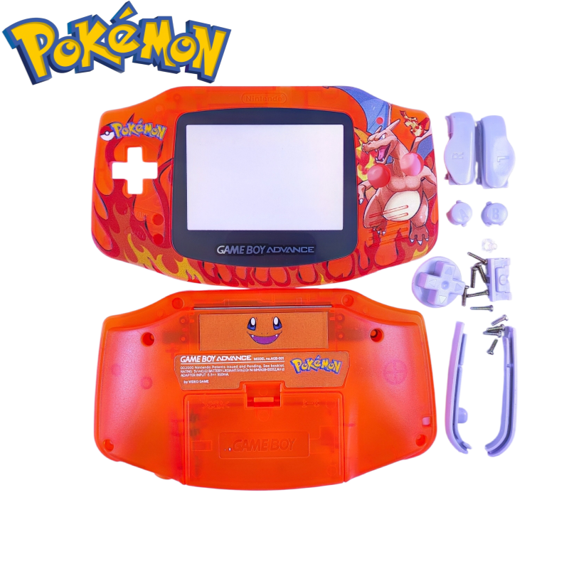 Pokemon Nintendo Gameboy Advan - Retro Gaming For Tv 评论和价格