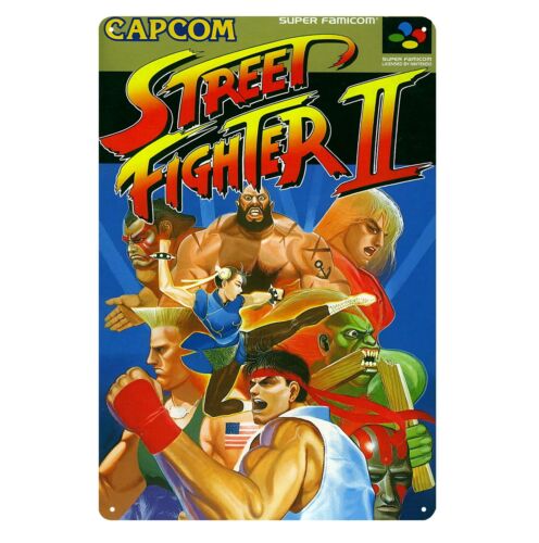1p，Street Fighter 2 Retro Supe - Retro Gaming Video 评论和价格